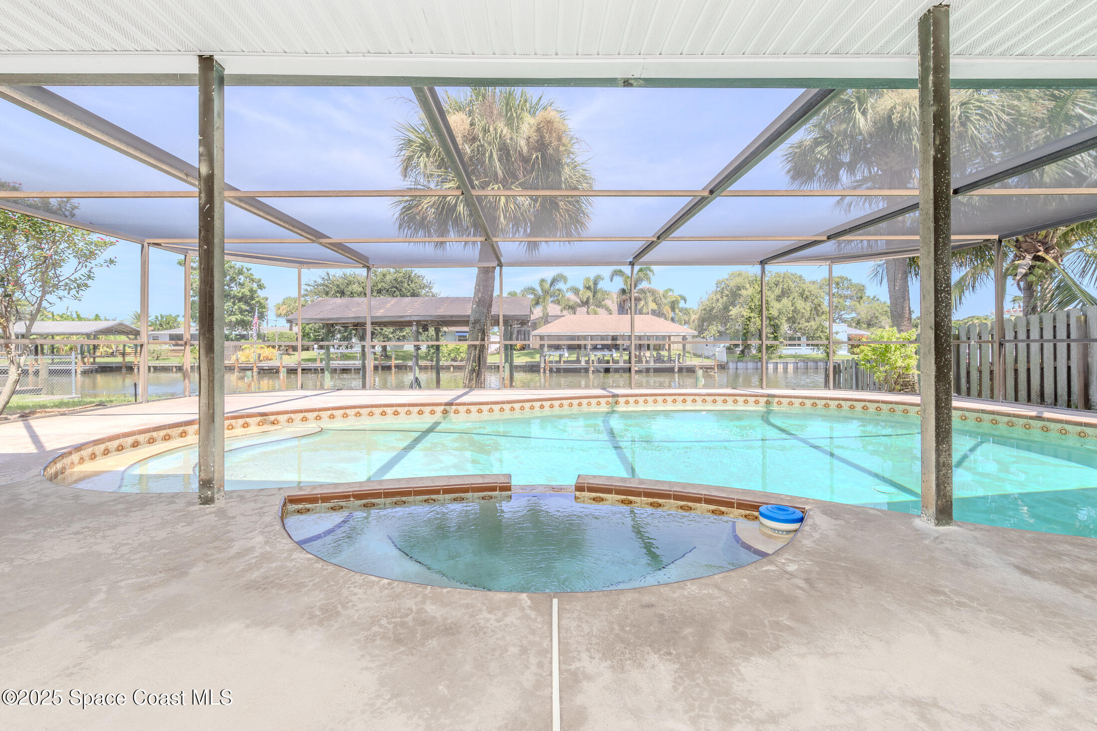 125 Deleon Road Cocoa Beach, FL 32931 - Photo 28 of 35 Photo24