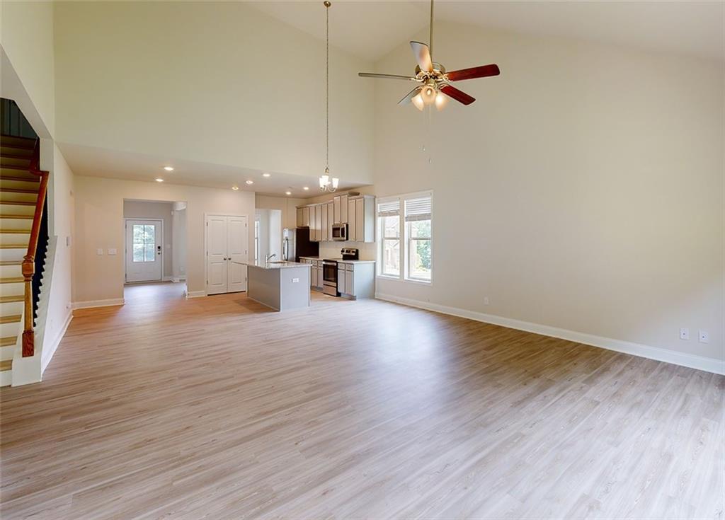 3413 Appaloosa Trail, Unit SANFORD Conyers, GA 30013 - Photo 11 of 15