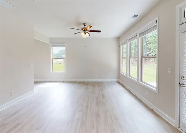 $2,663 | 3413 Appaloosa Trail, Unit SANFORD, Conyers, GA 30013