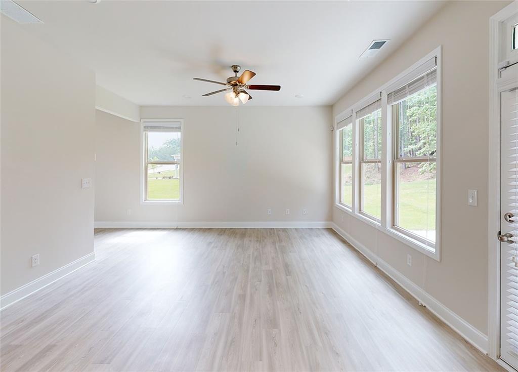 3413 Appaloosa Trail, Unit SANFORD Conyers, GA 30013 - Photo 15 of 15