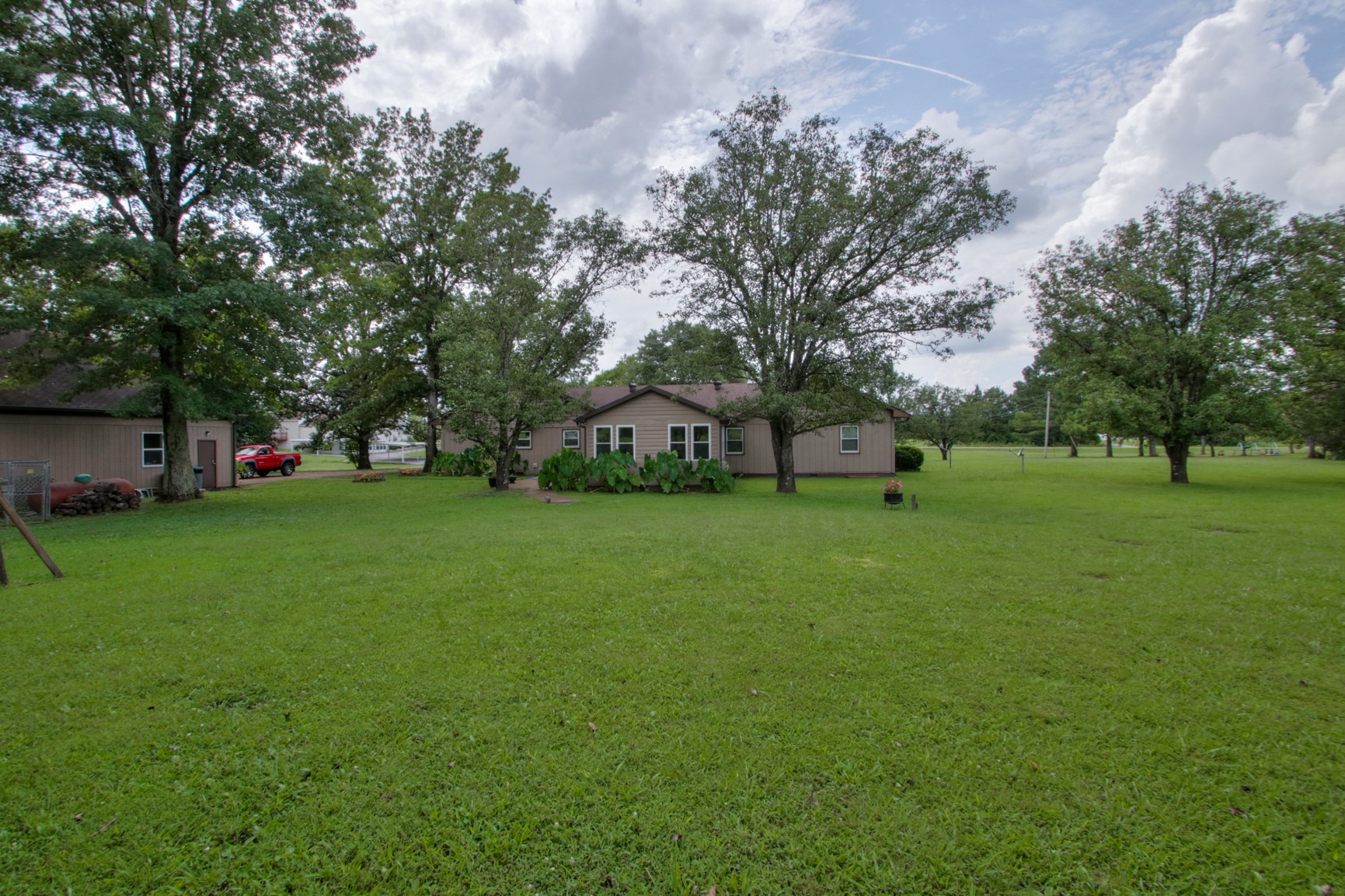 4737 McCrary Road Lebanon, TN 37090 - Photo 18 of 24 a view of a park with large trees