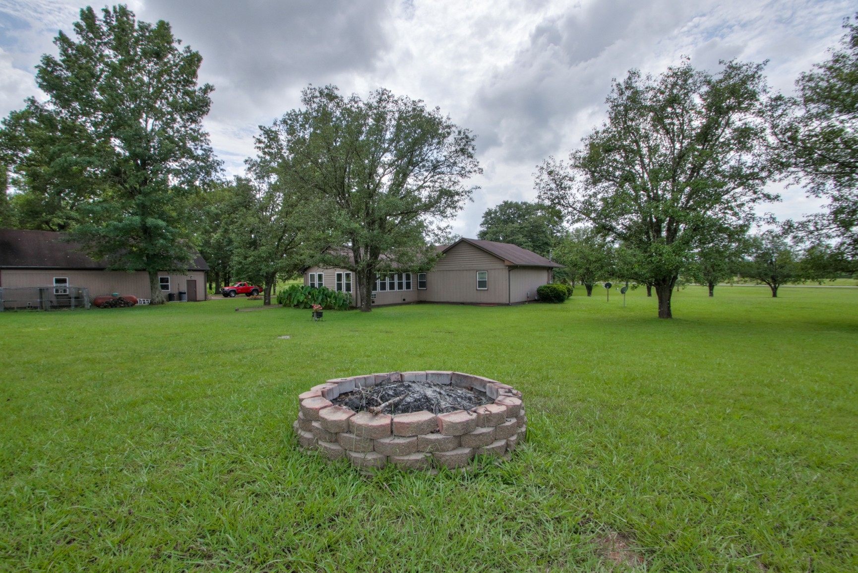 4737 McCrary Road Lebanon, TN 37090 - Photo 19 of 24 a view of green field with tree in the background