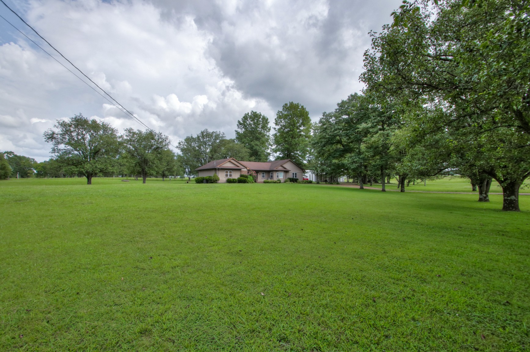 4737 McCrary Road Lebanon, TN 37090 - Photo 24 of 24 a view of a park with large trees