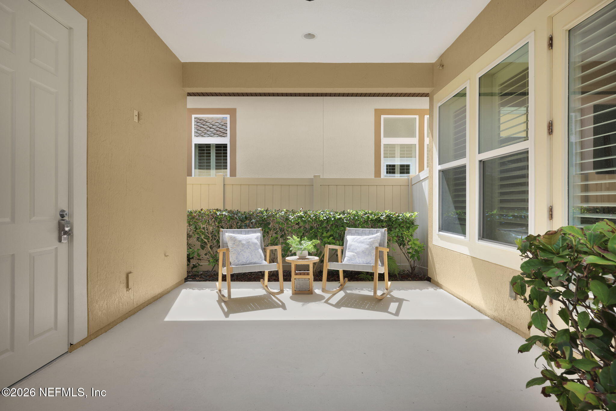37 Rinaldo Way Ponte Vedra, FL 32081 - Photo 43 of 89 Covered lanai