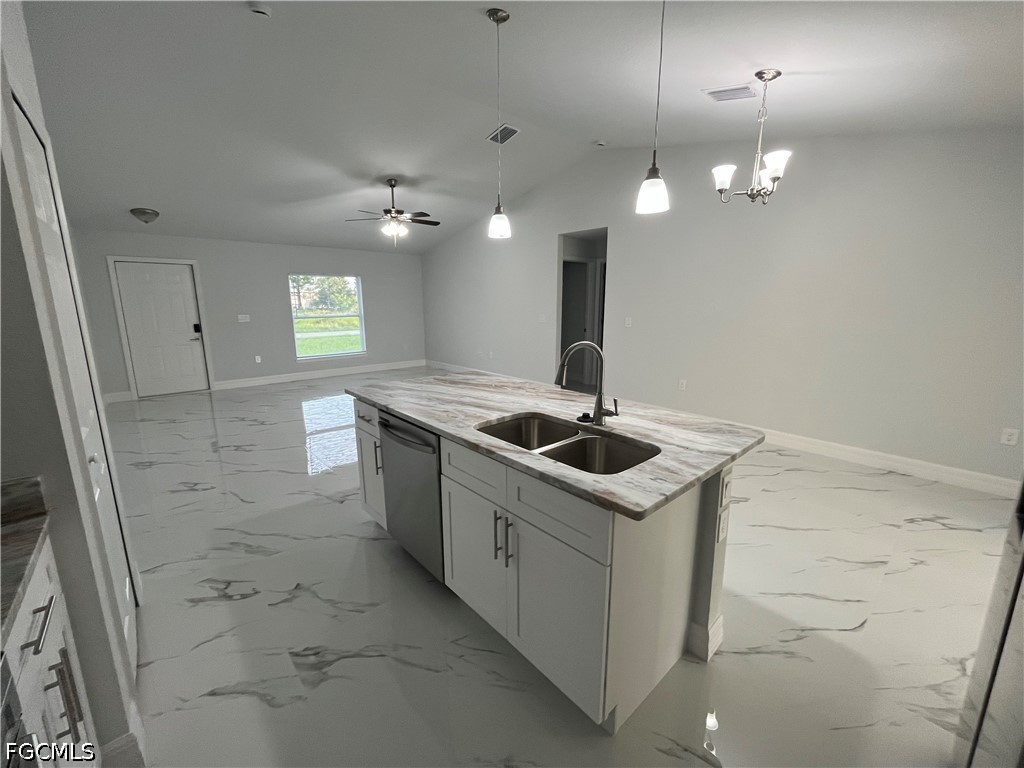 4110 19th Street Southwest Lehigh Acres, FL 33976 - Photo 4 of 15