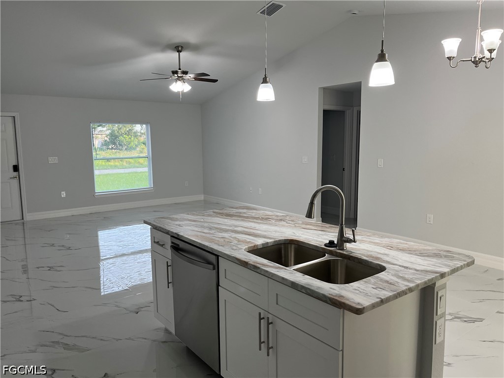 4110 19th Street Southwest Lehigh Acres, FL 33976 - Photo 6 of 15