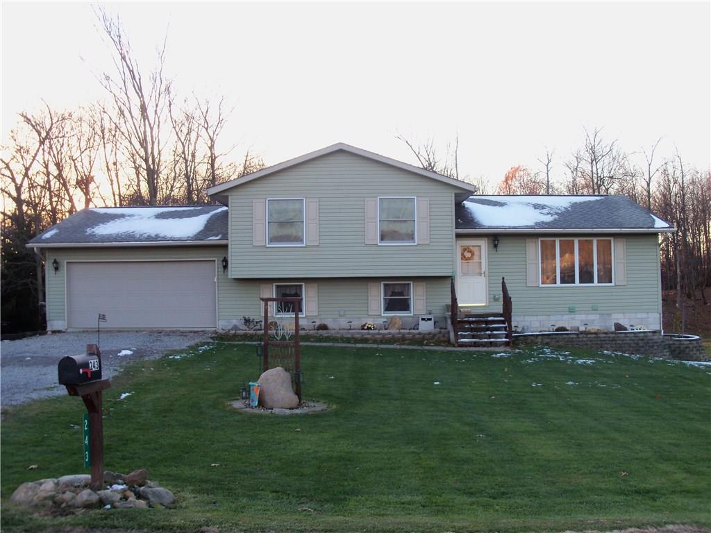 243 Heckathorne Road New Castle, PA 16101 - Photo 1 of 15 Gallery Image 1