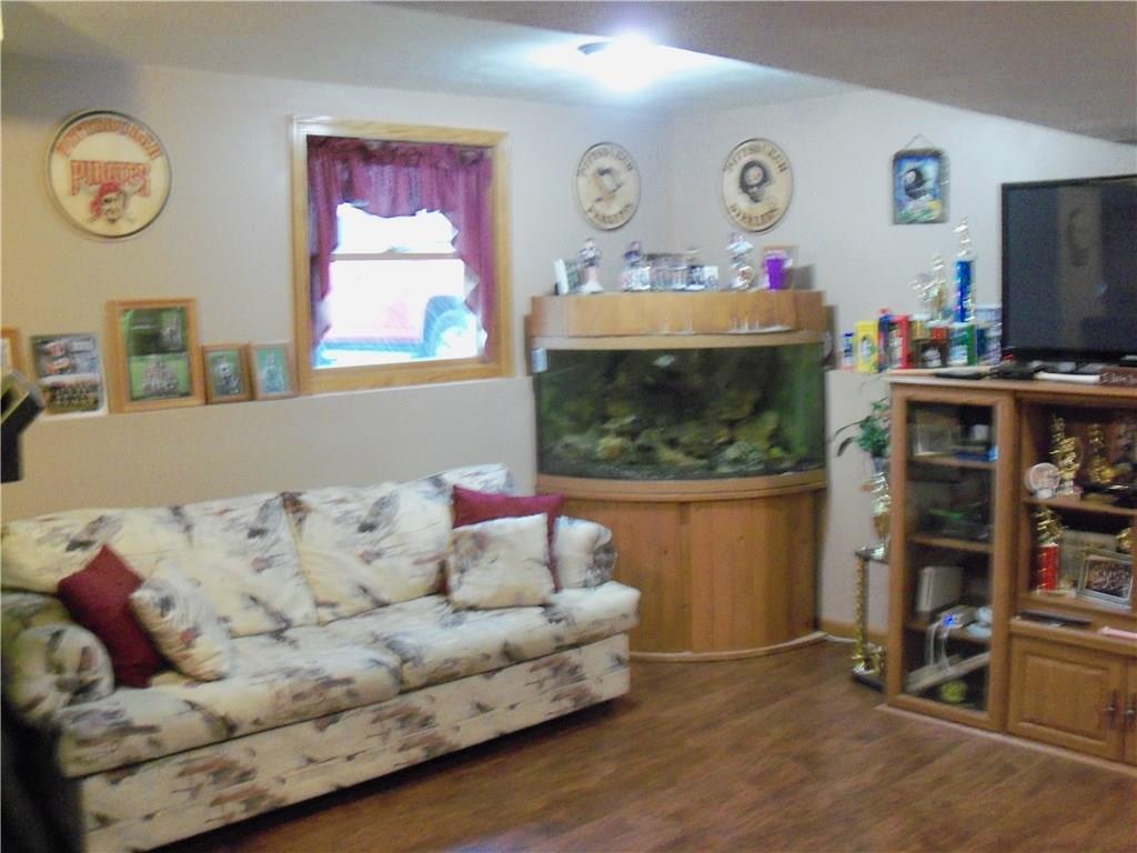 243 Heckathorne Road New Castle, PA 16101 - Photo 5 of 15 Game Room