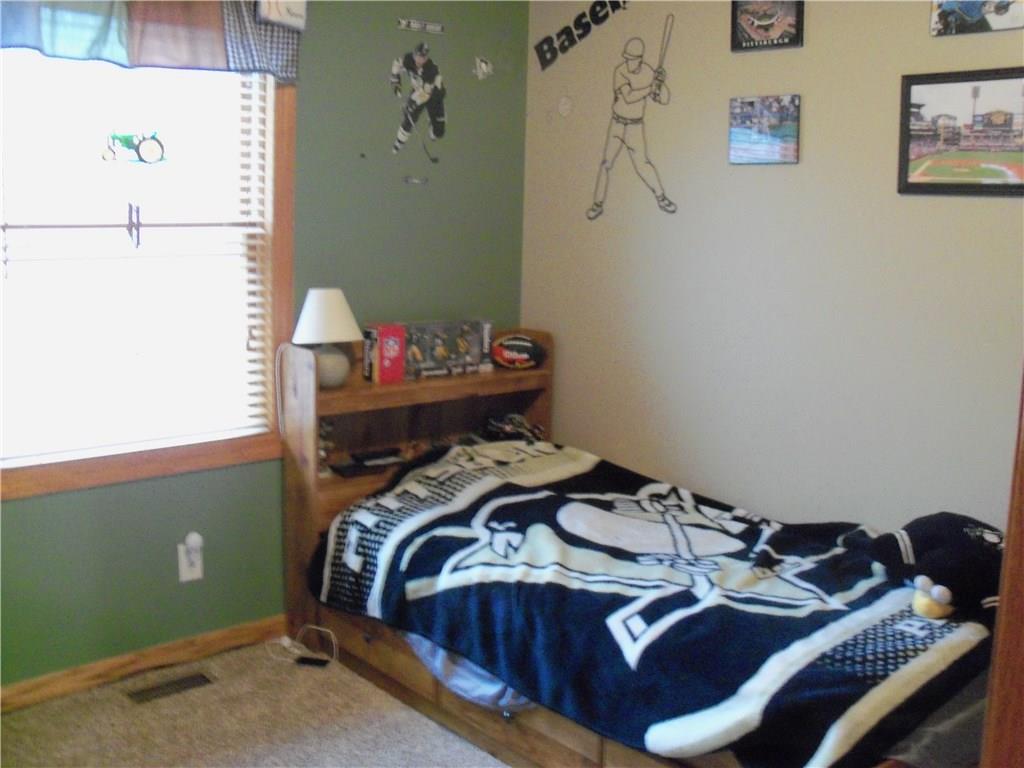 243 Heckathorne Road New Castle, PA 16101 - Photo 10 of 15 Bedroom 3