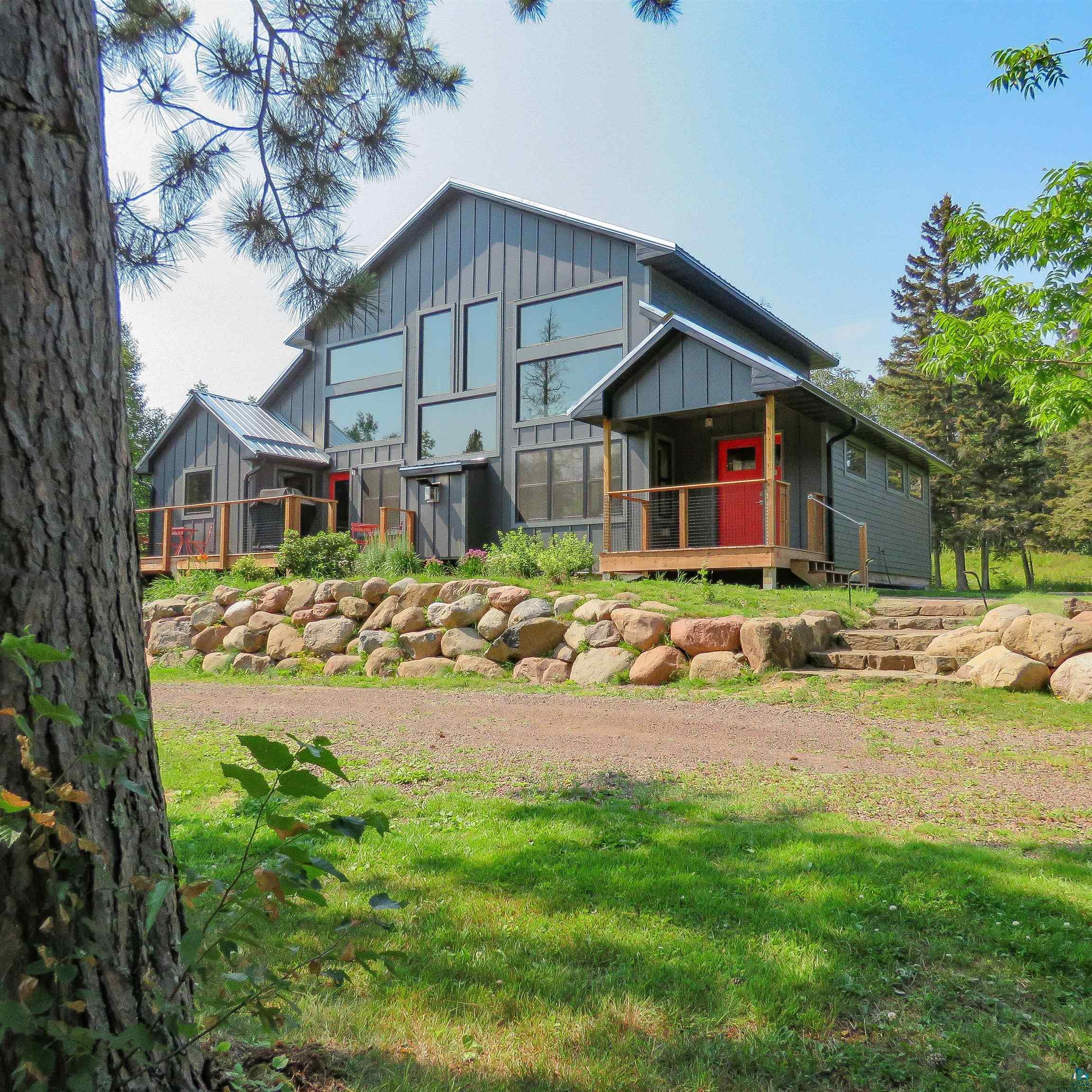 121 Ski Hill Road Lutsen, MN 55612 - Photo 42 of 47 Gallery Image 42