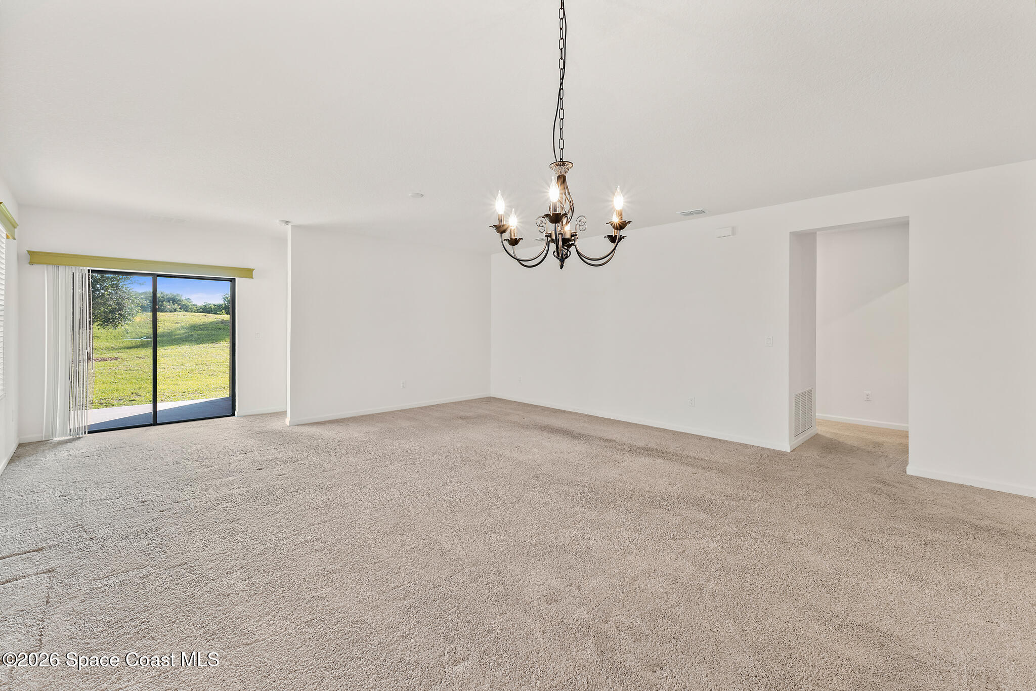 3628 Loggerhead Lane Mims, FL 32754 - Photo 7 of 50 3628 Loggerhead Ln, Mims, FL 32754-3