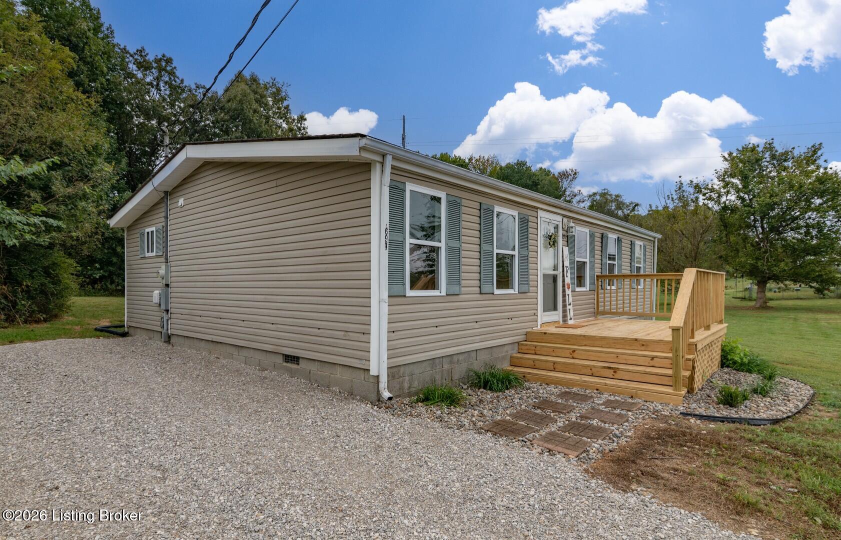 697 Rineyville-Big Springs Road Radcliff, KY 40160 - Photo 6 of 43 687 Rineyville Big Springs Rd-5