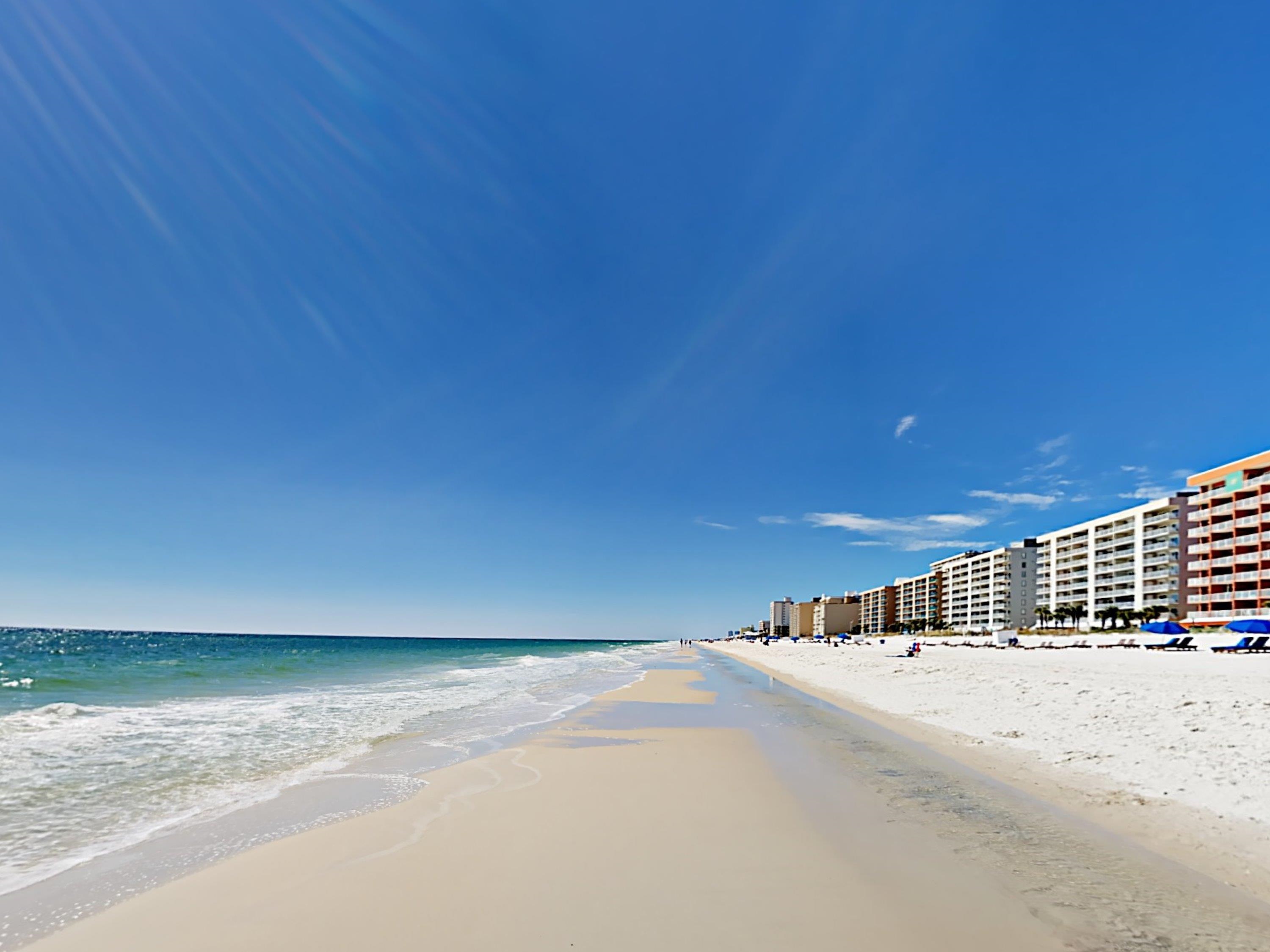 105 West 7th Street, Unit A Gulf Shores, AL 36542 - Photo 23 of 23