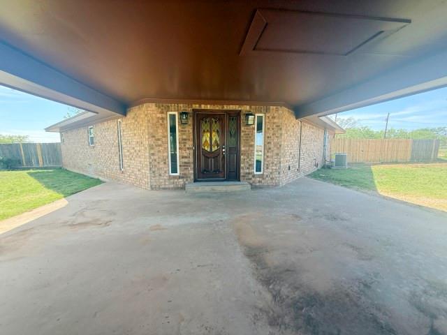 1147 Graves Road Snyder, TX 79549 - Photo 2 of 22
