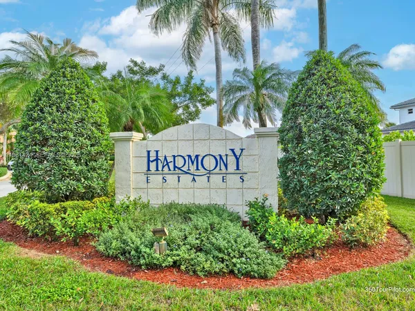 $4,300 | 1663 East Harmony Lake Circle, Davie, FL 33324