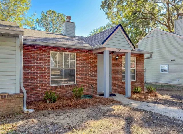 $1,400 | 2415 Talco Hills Drive, Tallahassee, FL 32303