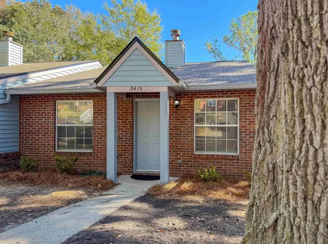 $1,400 | 2415 Talco Hills Drive, Tallahassee, FL 32303