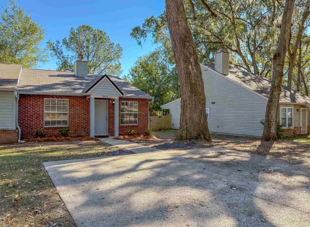 $1,400 | 2415 Talco Hills Drive, Tallahassee, FL 32303