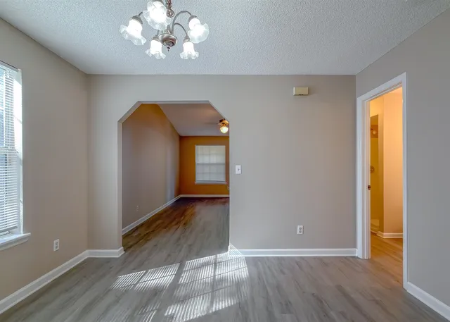 $1,400 | 2415 Talco Hills Drive, Tallahassee, FL 32303