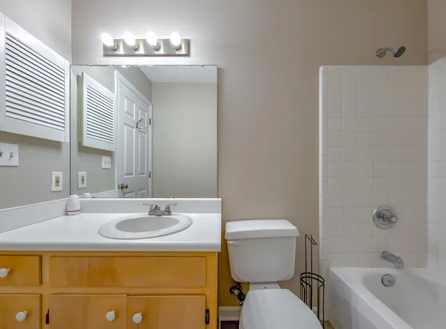 $1,400 | 2415 Talco Hills Drive, Tallahassee, FL 32303