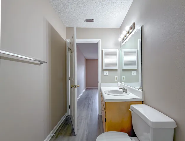 $1,400 | 2415 Talco Hills Drive, Tallahassee, FL 32303