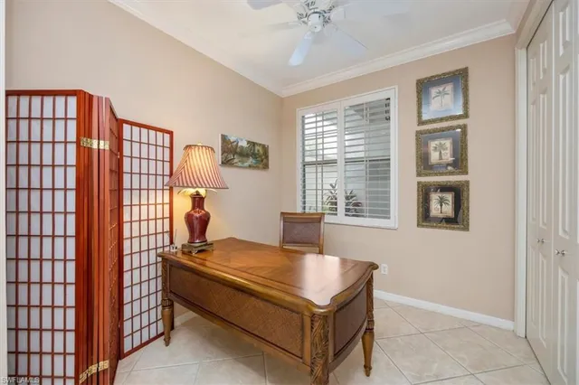 $489,000 | 5060 Yacht Harbor Circle, Unit 102, Naples, FL 34112