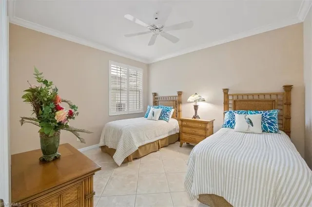 $489,000 | 5060 Yacht Harbor Circle, Unit 102, Naples, FL 34112