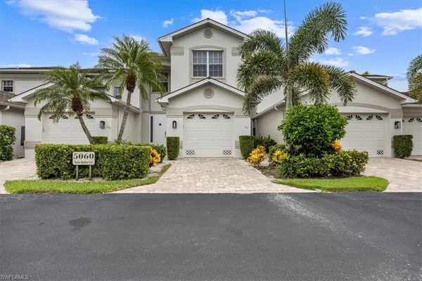 $449,000 | 5060 Yacht Harbor Circle, Unit 102, Naples, FL 34112