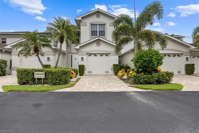 $489,000 | 5060 Yacht Harbor Circle, Unit 102, Naples, FL 34112