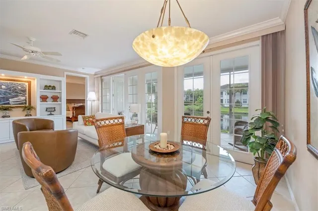 $489,000 | 5060 Yacht Harbor Circle, Unit 102, Naples, FL 34112