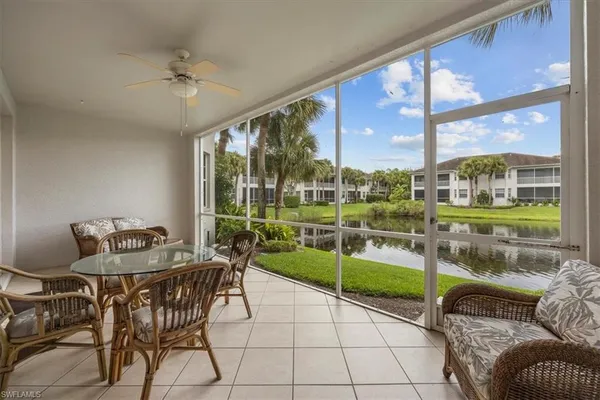 $449,000 | 5060 Yacht Harbor Circle, Unit 102, Naples, FL 34112