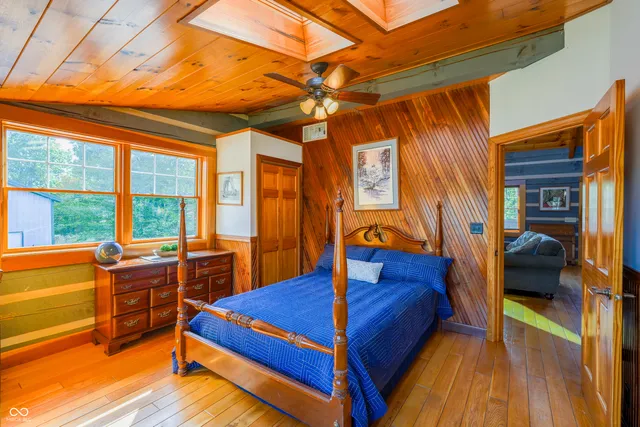 $1,200,000 | 300 Airway Lane, Nashville, IN 47448