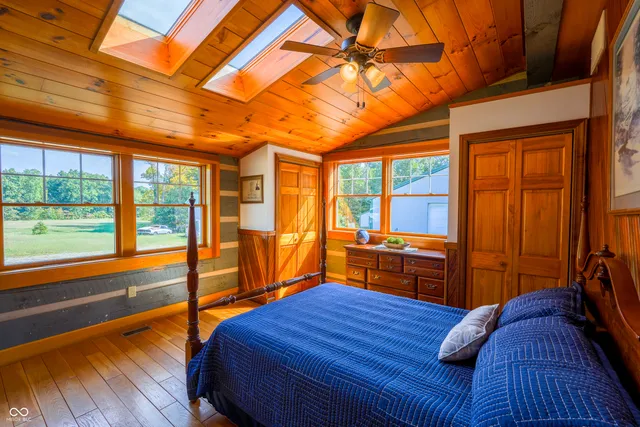 $1,200,000 | 300 Airway Lane, Nashville, IN 47448