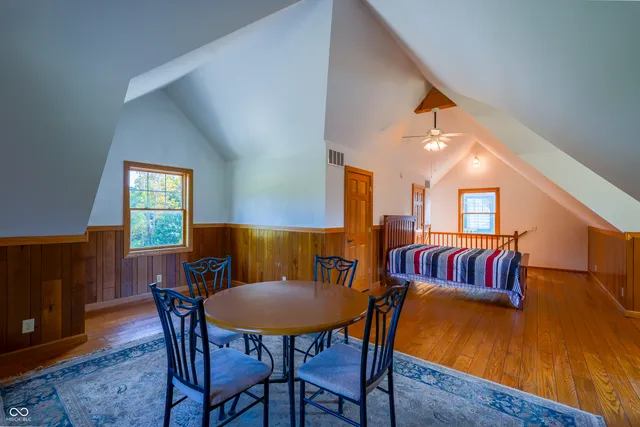 $1,200,000 | 300 Airway Lane, Nashville, IN 47448