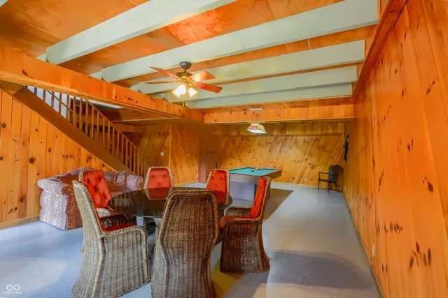 $1,200,000 | 300 Airway Lane, Nashville, IN 47448