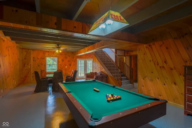 $1,200,000 | 300 Airway Lane, Nashville, IN 47448