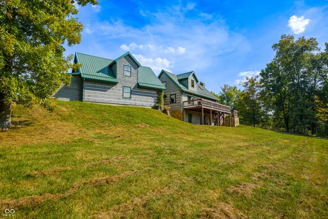$1,200,000 | 300 Airway Lane, Nashville, IN 47448