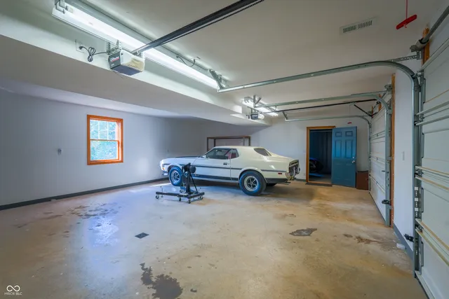 $1,200,000 | 300 Airway Lane, Nashville, IN 47448