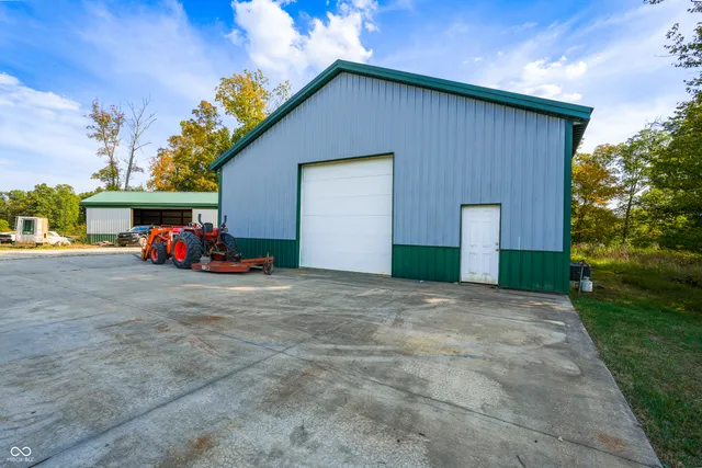 $1,200,000 | 300 Airway Lane, Nashville, IN 47448