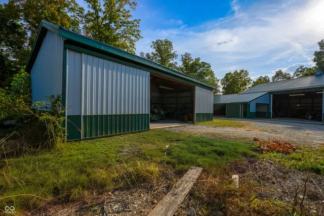 $1,200,000 | 300 Airway Lane, Nashville, IN 47448