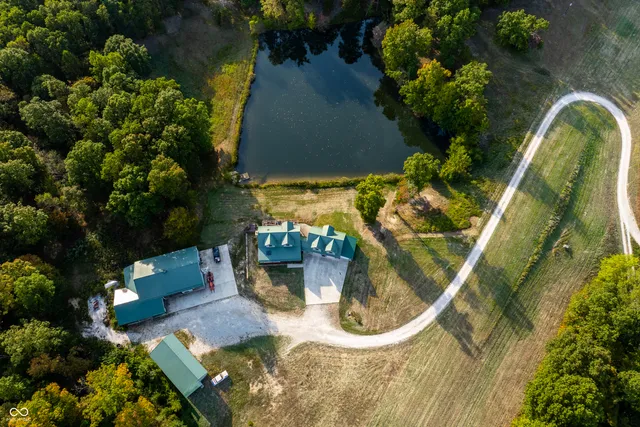 $1,200,000 | 300 Airway Lane, Nashville, IN 47448