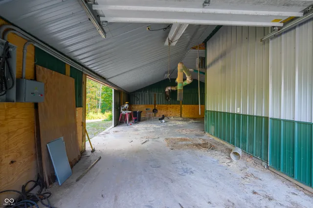 $1,200,000 | 300 Airway Lane, Nashville, IN 47448