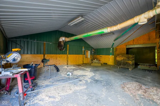 $1,200,000 | 300 Airway Lane, Nashville, IN 47448