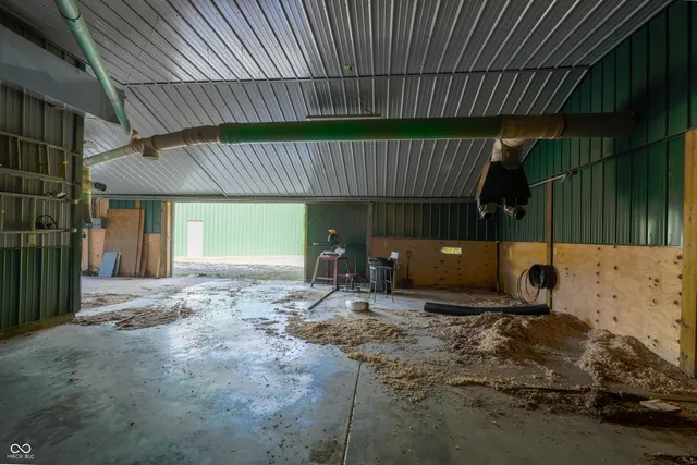 $1,200,000 | 300 Airway Lane, Nashville, IN 47448