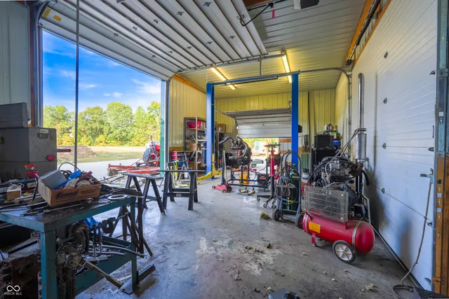 $1,200,000 | 300 Airway Lane, Nashville, IN 47448