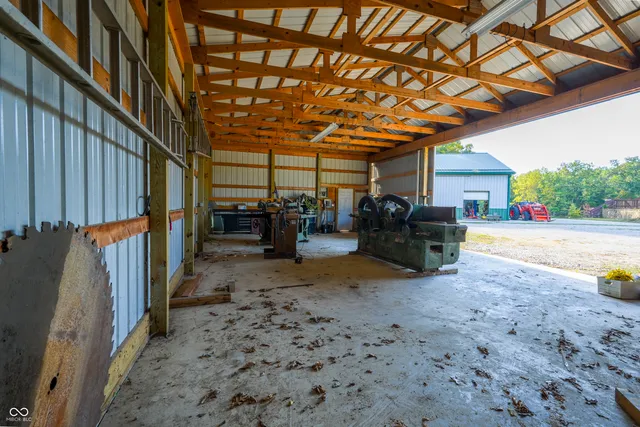 $1,200,000 | 300 Airway Lane, Nashville, IN 47448