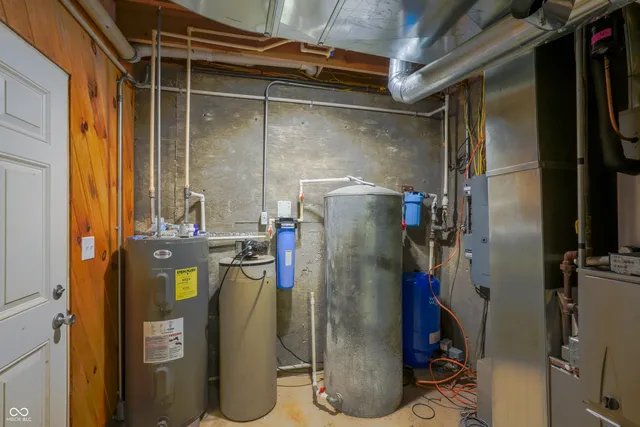 $1,200,000 | 300 Airway Lane, Nashville, IN 47448