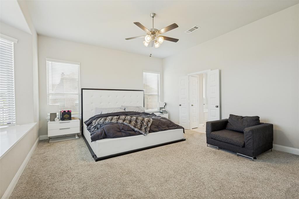 269 Blythe Road Van Alstyne, TX 75495 - Photo 22 of 25