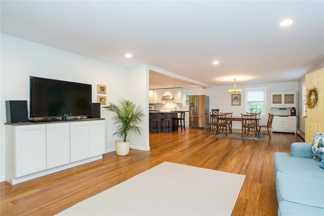 470 Sowams Road Barrington, RI 02806 - Photo 12 of 38 Plenty of room for TV or a wall of built ins