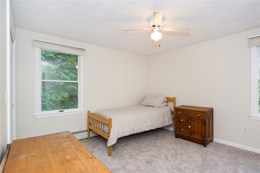 470 Sowams Road Barrington, RI 02806 - Photo 20 of 38 Another bedroom with double closets